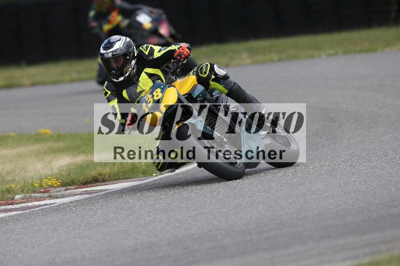 /18 05.06.2026  TZ Motorsport ADR/Gruppe gelb/138